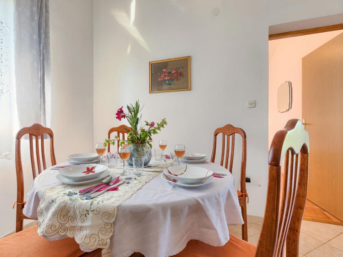 Holiday Home Ana Lucija - Rca508 By Interhome Pula Exterior foto