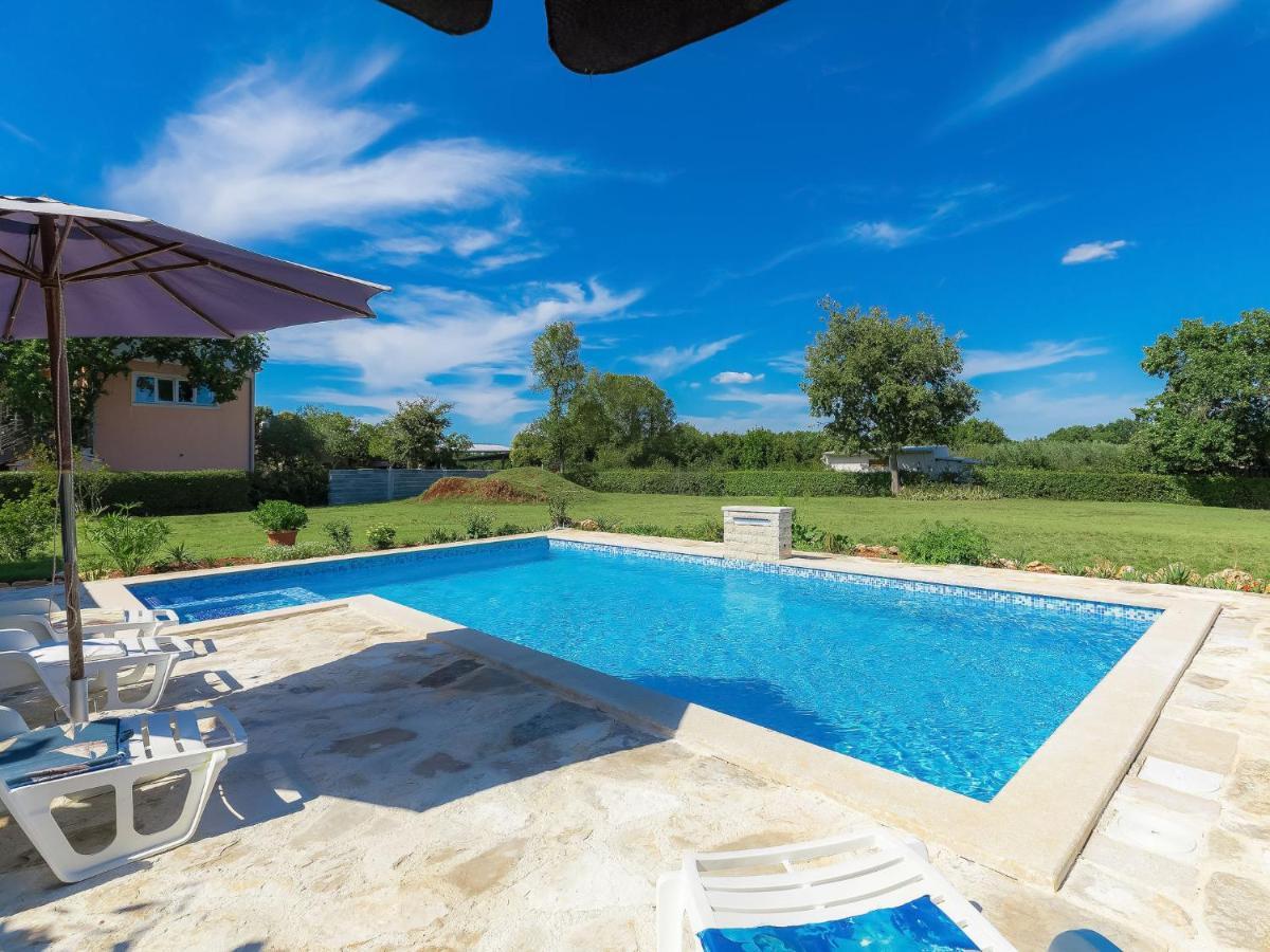 Holiday Home Ana Lucija - Rca508 By Interhome Pula Exterior foto