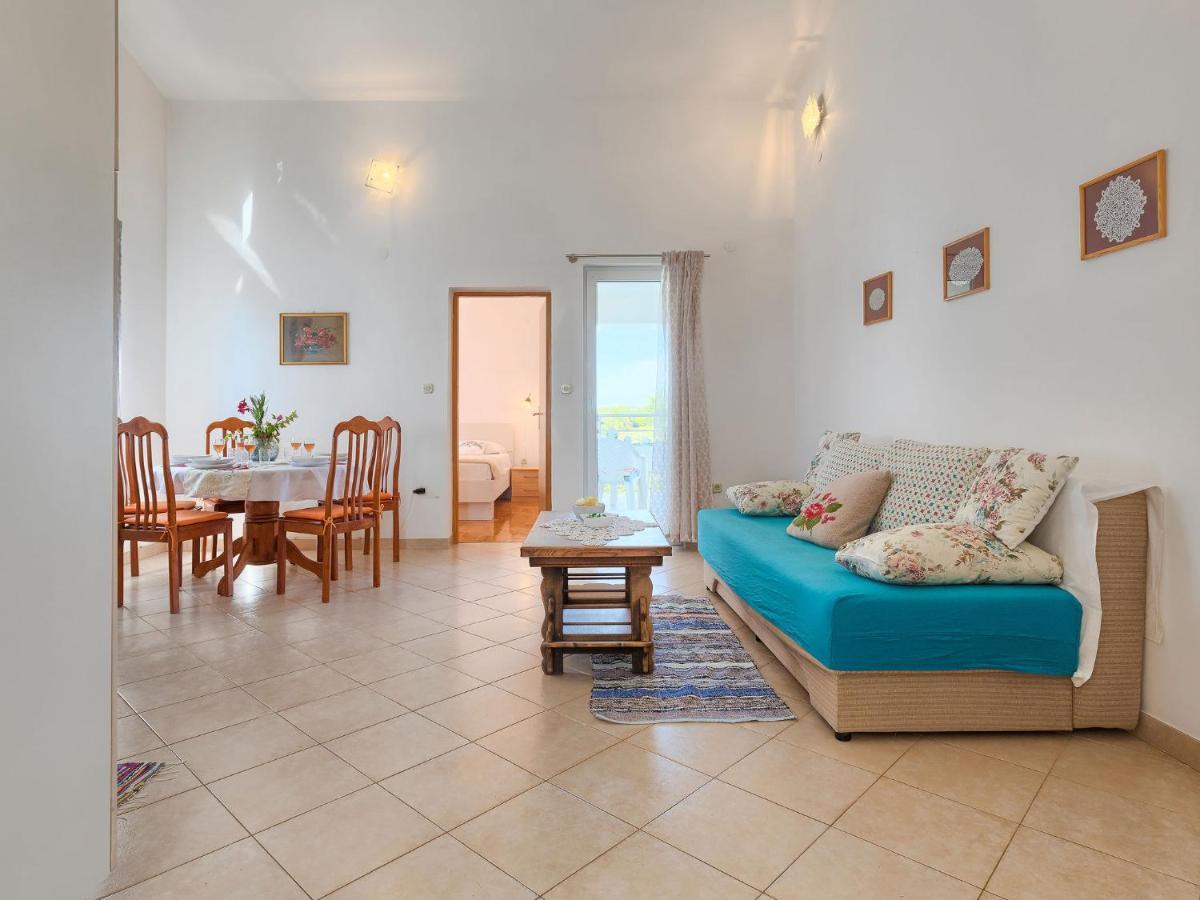 Holiday Home Ana Lucija - Rca508 By Interhome Pula Exterior foto