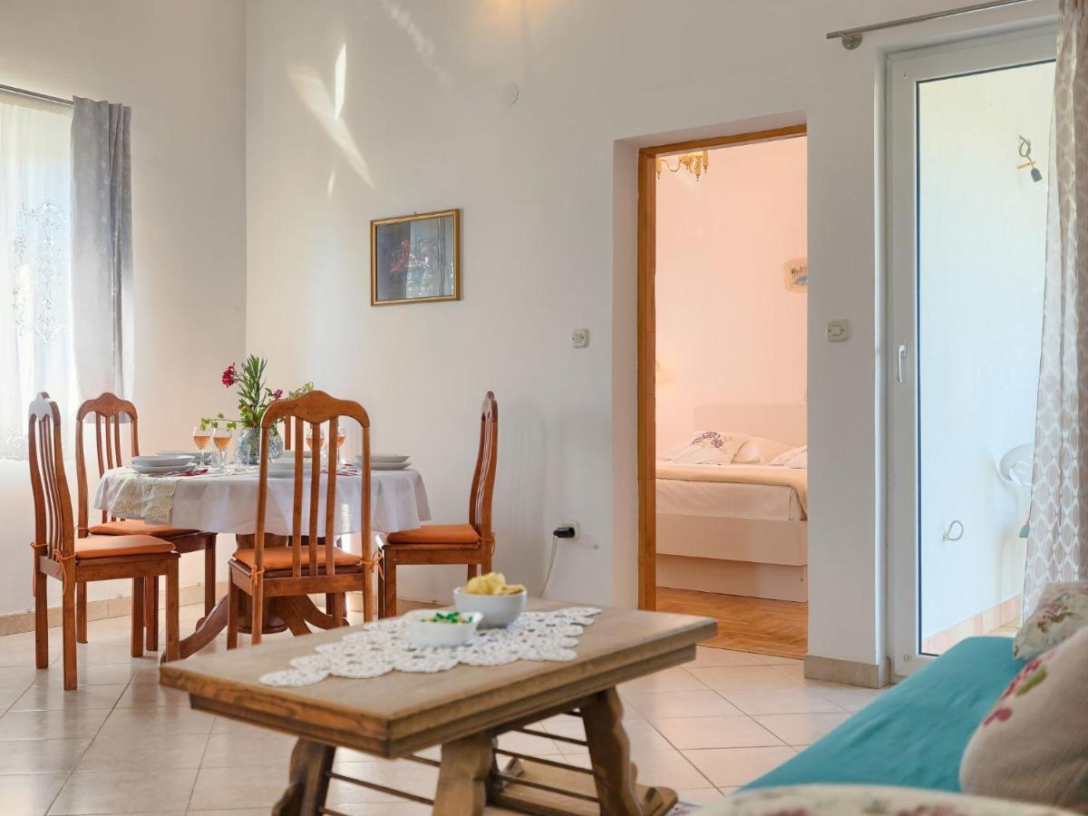 Holiday Home Ana Lucija - Rca508 By Interhome Pula Exterior foto