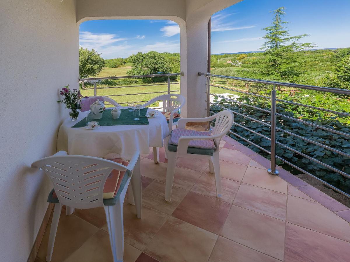 Holiday Home Ana Lucija - Rca508 By Interhome Pula Exterior foto