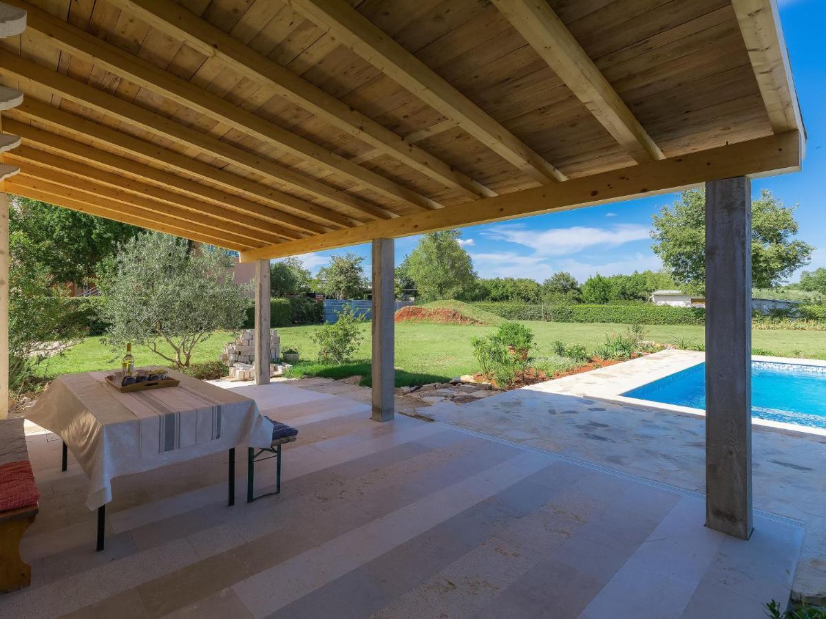 Holiday Home Ana Lucija - Rca508 By Interhome Pula Exterior foto
