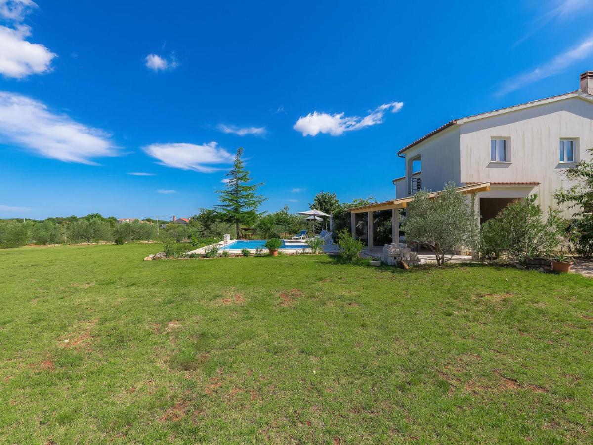 Holiday Home Ana Lucija - Rca508 By Interhome Pula Exterior foto